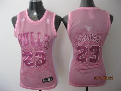 cheap Women's NBA Jerseys No. 18